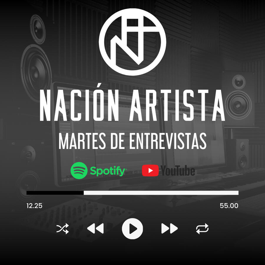 Podcast Martes de Entrevistas