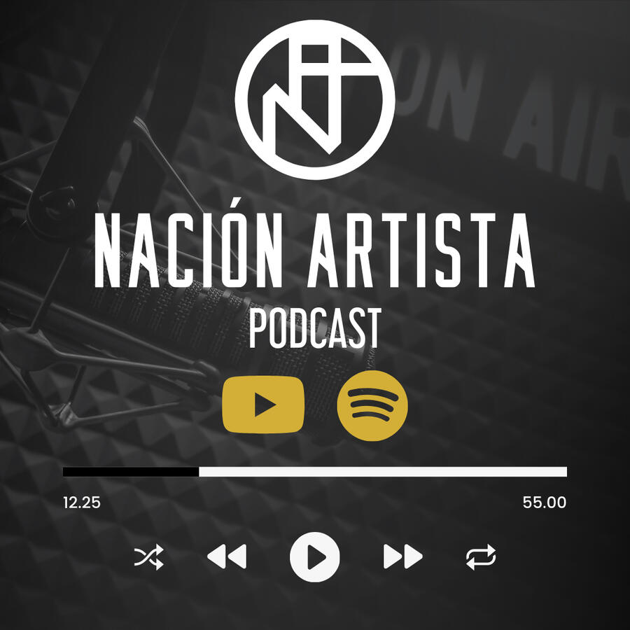 Podcast Martes de Entrevistas